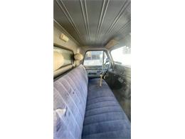 1965 Chevrolet C20 (CC-2111169) for sale in Cadillac, Michigan