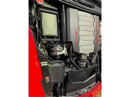 2014 Chevrolet Corvette (CC-2110117) for sale in Cadillac, Michigan