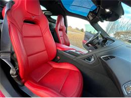 2014 Chevrolet Corvette (CC-2110117) for sale in Cadillac, Michigan