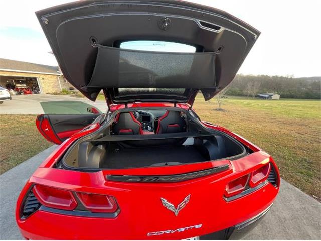 2014 Chevrolet Corvette (CC-2110117) for sale in Cadillac, Michigan