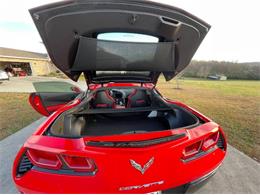2014 Chevrolet Corvette (CC-2110117) for sale in Cadillac, Michigan