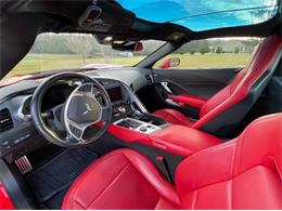 2014 Chevrolet Corvette (CC-2110117) for sale in Cadillac, Michigan
