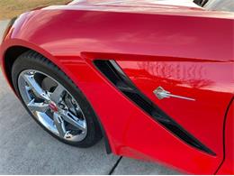 2014 Chevrolet Corvette (CC-2110117) for sale in Cadillac, Michigan