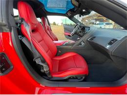 2014 Chevrolet Corvette (CC-2110117) for sale in Cadillac, Michigan