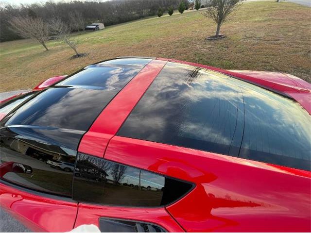 2014 Chevrolet Corvette (CC-2110117) for sale in Cadillac, Michigan