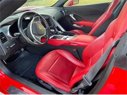 2014 Chevrolet Corvette (CC-2110117) for sale in Cadillac, Michigan