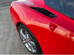 2014 Chevrolet Corvette (CC-2110117) for sale in Cadillac, Michigan