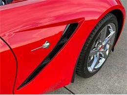 2014 Chevrolet Corvette (CC-2110117) for sale in Cadillac, Michigan