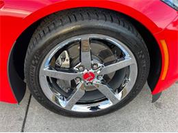 2014 Chevrolet Corvette (CC-2110117) for sale in Cadillac, Michigan
