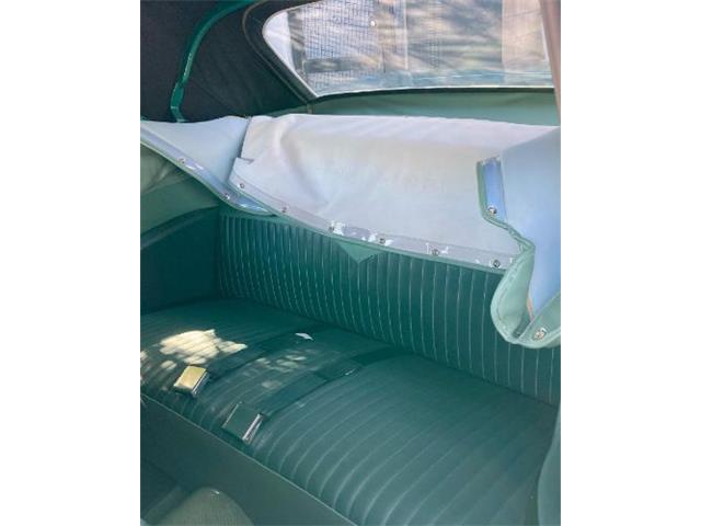 1955 Chevrolet Bel Air (CC-2111170) for sale in Cadillac, Michigan