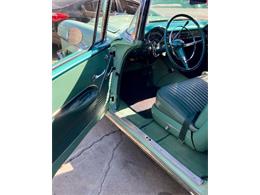 1955 Chevrolet Bel Air (CC-2111170) for sale in Cadillac, Michigan