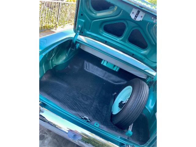 1955 Chevrolet Bel Air (CC-2111170) for sale in Cadillac, Michigan