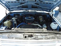 1986 Chevrolet Silverado (CC-2111171) for sale in Cadillac, Michigan