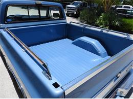 1986 Chevrolet Silverado (CC-2111171) for sale in Cadillac, Michigan