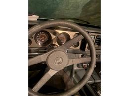 1981 Chevrolet Camaro (CC-2111173) for sale in Cadillac, Michigan