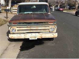1965 Chevrolet C10 (CC-2111174) for sale in Cadillac, Michigan