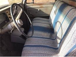 1965 Chevrolet C10 (CC-2111174) for sale in Cadillac, Michigan