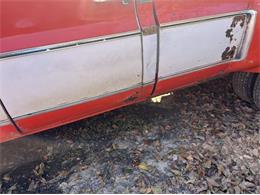1974 GMC Sierra (CC-2111175) for sale in Cadillac, Michigan
