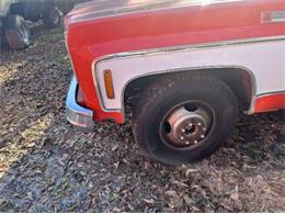 1974 GMC Sierra (CC-2111175) for sale in Cadillac, Michigan