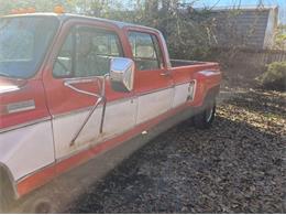 1974 GMC Sierra (CC-2111175) for sale in Cadillac, Michigan