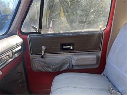 1974 GMC Sierra (CC-2111175) for sale in Cadillac, Michigan