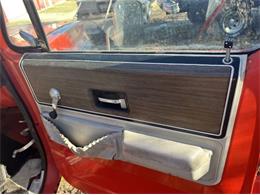 1974 GMC Sierra (CC-2111175) for sale in Cadillac, Michigan