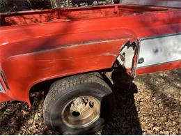 1974 GMC Sierra (CC-2111175) for sale in Cadillac, Michigan