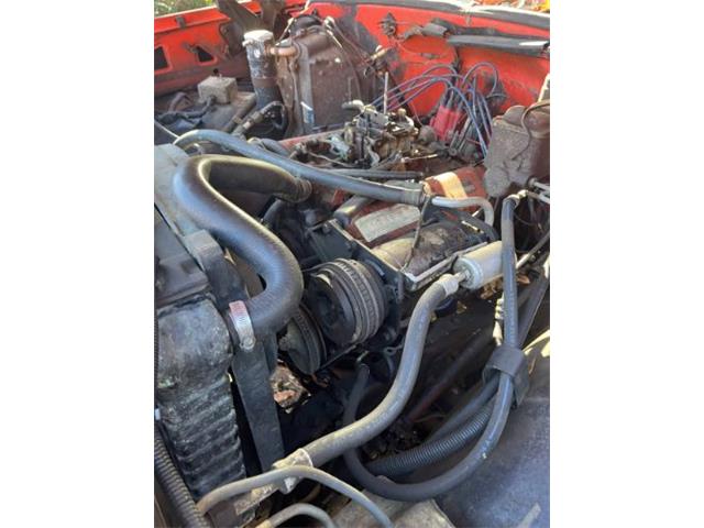 1974 GMC Sierra (CC-2111175) for sale in Cadillac, Michigan