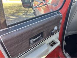 1974 GMC Sierra (CC-2111175) for sale in Cadillac, Michigan
