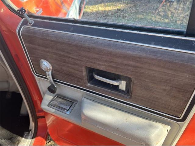 1974 GMC Sierra (CC-2111175) for sale in Cadillac, Michigan