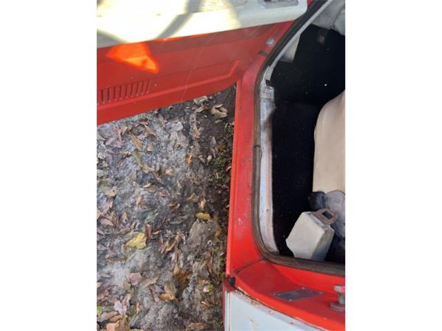 1974 GMC Sierra (CC-2111175) for sale in Cadillac, Michigan