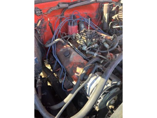 1974 GMC Sierra (CC-2111175) for sale in Cadillac, Michigan