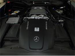 2017 Mercedes-Benz AMG (CC-2111176) for sale in Cadillac, Michigan