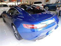 2017 Mercedes-Benz AMG (CC-2111176) for sale in Cadillac, Michigan