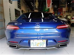2017 Mercedes-Benz AMG (CC-2111176) for sale in Cadillac, Michigan