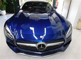 2017 Mercedes-Benz AMG (CC-2111176) for sale in Cadillac, Michigan
