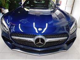 2017 Mercedes-Benz AMG (CC-2111176) for sale in Cadillac, Michigan