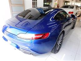 2017 Mercedes-Benz AMG (CC-2111176) for sale in Cadillac, Michigan