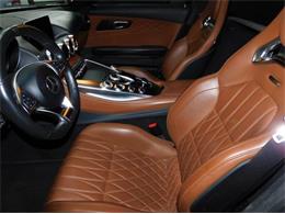 2017 Mercedes-Benz AMG (CC-2111176) for sale in Cadillac, Michigan