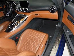 2017 Mercedes-Benz AMG (CC-2111176) for sale in Cadillac, Michigan