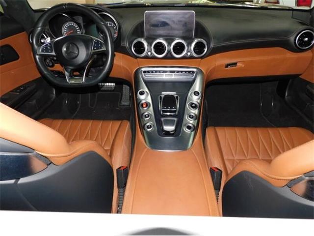 2017 Mercedes-Benz AMG (CC-2111176) for sale in Cadillac, Michigan