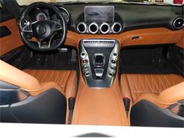 2017 Mercedes-Benz AMG (CC-2111176) for sale in Cadillac, Michigan