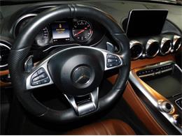 2017 Mercedes-Benz AMG (CC-2111176) for sale in Cadillac, Michigan