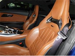2017 Mercedes-Benz AMG (CC-2111176) for sale in Cadillac, Michigan