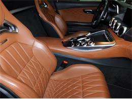2017 Mercedes-Benz AMG (CC-2111176) for sale in Cadillac, Michigan