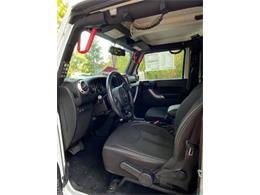 2016 Jeep Wrangler (CC-2111177) for sale in Cadillac, Michigan