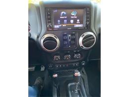 2016 Jeep Wrangler (CC-2111177) for sale in Cadillac, Michigan