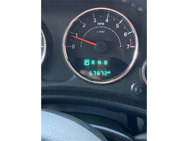 2016 Jeep Wrangler (CC-2111177) for sale in Cadillac, Michigan