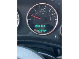 2016 Jeep Wrangler (CC-2111177) for sale in Cadillac, Michigan
