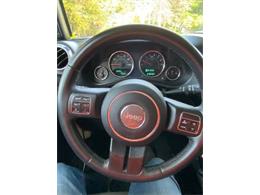 2016 Jeep Wrangler (CC-2111177) for sale in Cadillac, Michigan